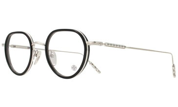 CHROME HEARTS SQRTON クロムハーツ アイウェア