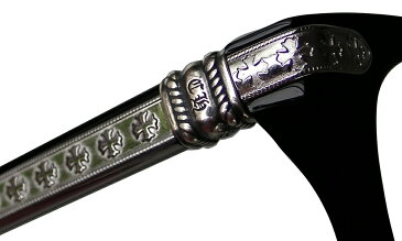 CHROME HEARTS WILLYWANKER BLACK 51-20-115 クロムハーツ アイウェア 眼鏡