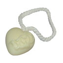 CHROME HEARTS SOAP ON A ROPE HEART クロムハーツ 石