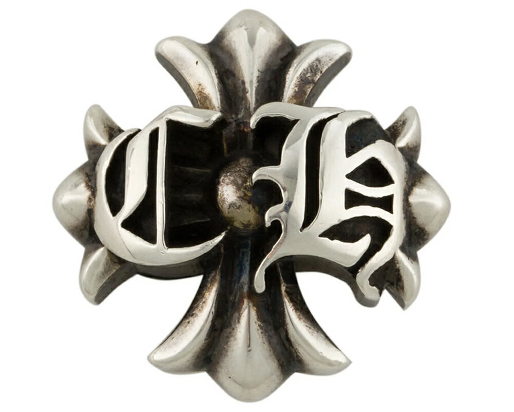 CHROME HEARTS CROSS MAGNET クロムハーツ　