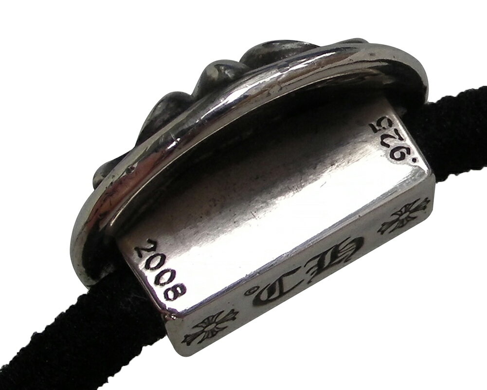 CHROME HEATS CROSS BALL HAIR BAND ������ϡ��ġ��������ܡ��롡�إ��Х�ɡ���2