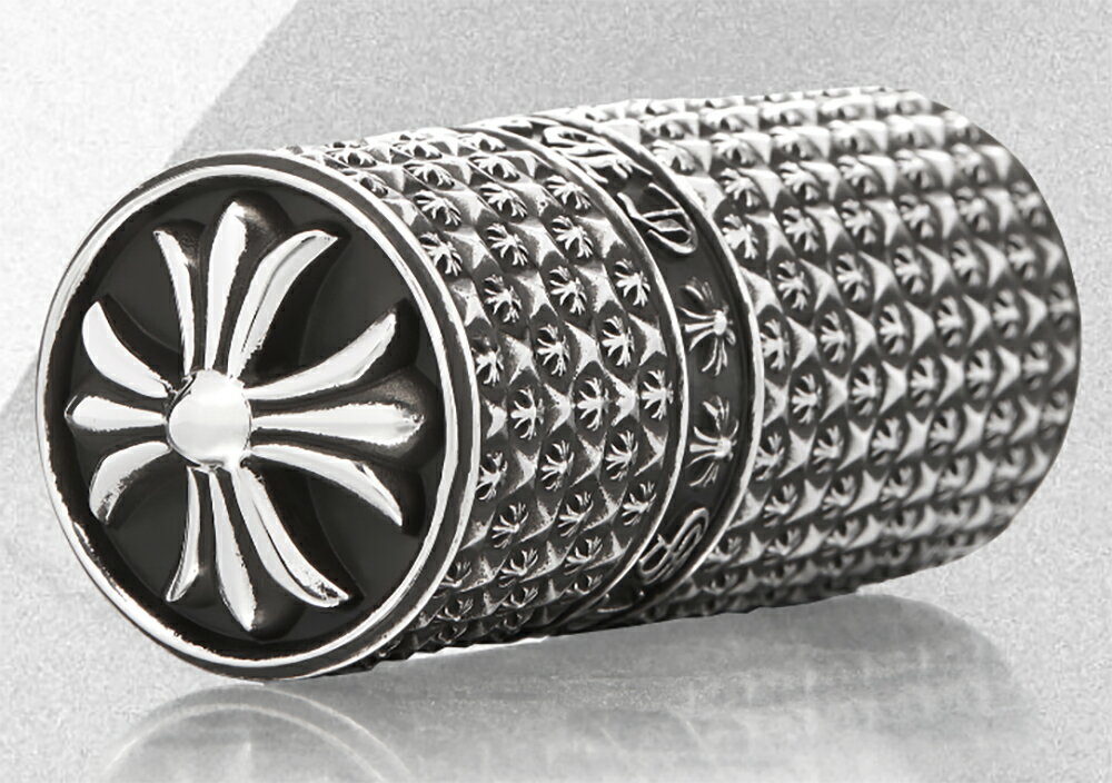 CHROME HEARTS MATCHSTICK HOLDER ������ϡ��ġ��ޥå�����