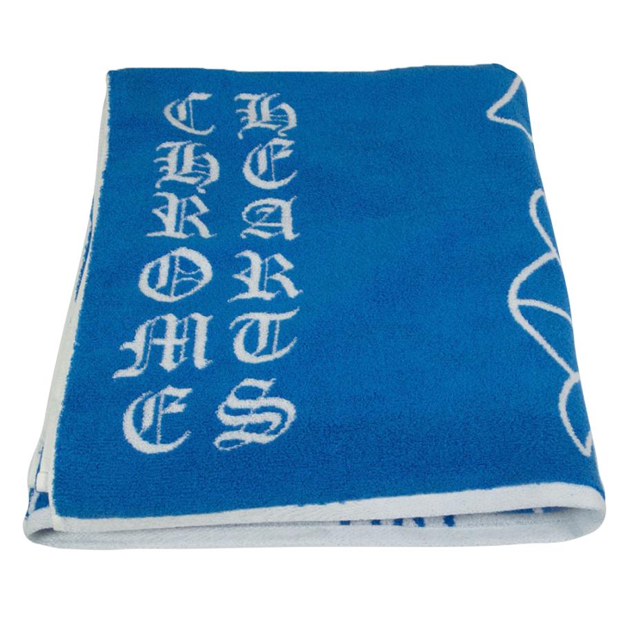 CHROME HEARTS TOWEL クロムハーツ　バス�