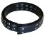 CHROME HEARTS BELT STRAP DBL ROW OF GROMMETS ϡġ٥ȥȥåסDBL ROW OF GROMMETS š