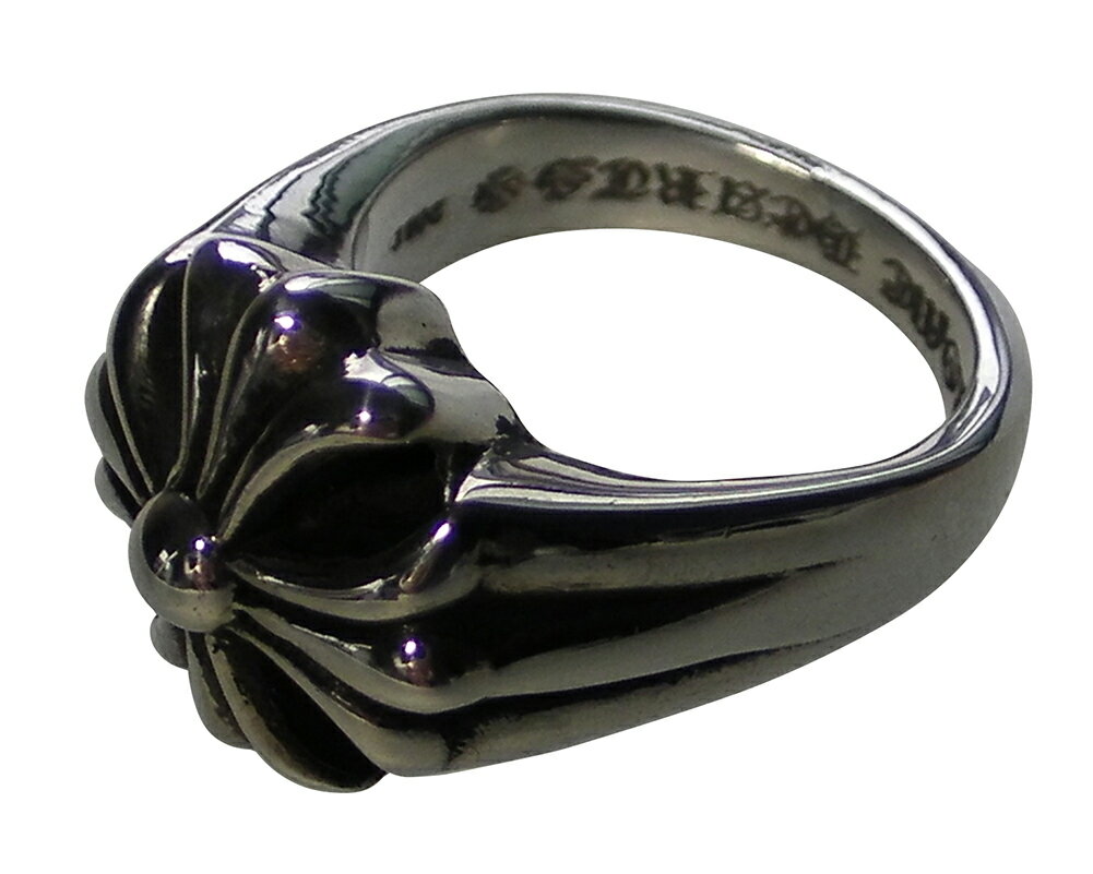 CHROME HEARTS CUT OUT CH CROSS RING ϡġåȥȡCH