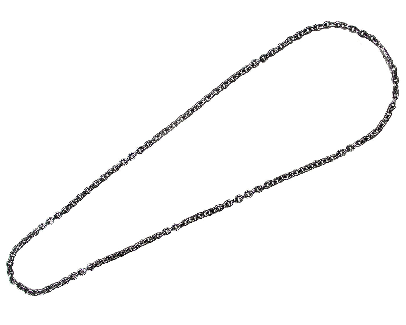 Rakuten - CHROME HEARTS PAPER CHAIN NECKLACE 24