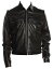 CHROME HEARTS FLEUR MOTO JACKET ϡġ쥶㥱åȡš