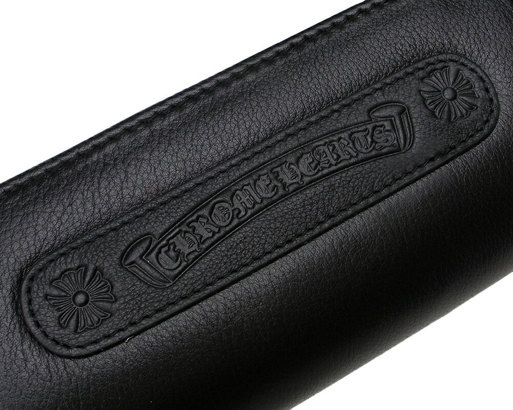 CHROME HEARTS LEATHER C...の紹介画像2