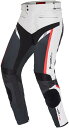 メンズバイク用パンツ メッシュ ライディングパンツ 夏用 メッシュパンツ プロテクター付き レーシングパンツ 通気性に優れ ライダースパンツ