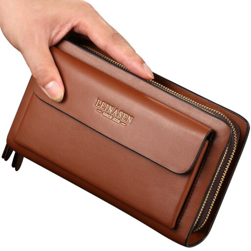 セカンドバッグ メンズ 本革 財布 クラッチバッグ メンズ バッグ 鞄 長財布 さいふ レザー 多機能 大容量 ビジネス カジュアル 通勤 セカンドバッグ メンズ 本革 財布 クラッチバッグ メンズ バッグ 鞄 長財布 さいふ レザー 多機能 大容量 ビジネス カジュアル 通勤