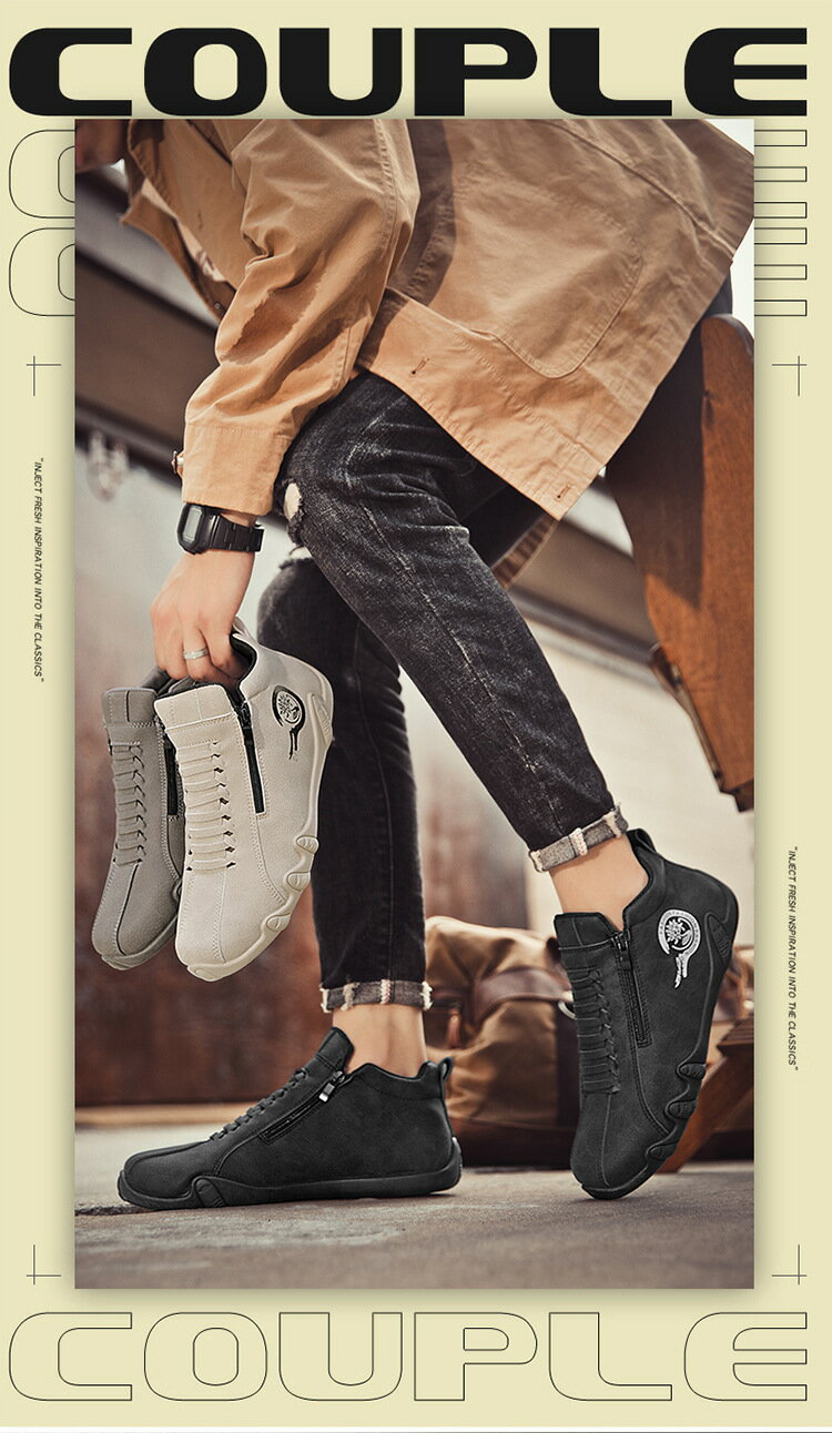 メンズ ドライビングシューズ おしゃれ スリッポン 革靴 紳士靴 ウォーキングシューズ カジュアル 防滑 軽量 通気性 スニーカー 旅行 運転用 通勤 通学