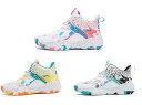 バスケットシューズ ジュニア ハイカット バスケットシューズ メンズ バッシュ スポーツシューズ レディース ウォーキングシューズ アウトドア カジュアル スニ...