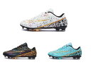 サッカー トレーニングシューズ メンズ レディース サッカーシューズ サッカースパイク ジュニア トレーニングシューズ フットサル プロサッカーシューズ スパイ...