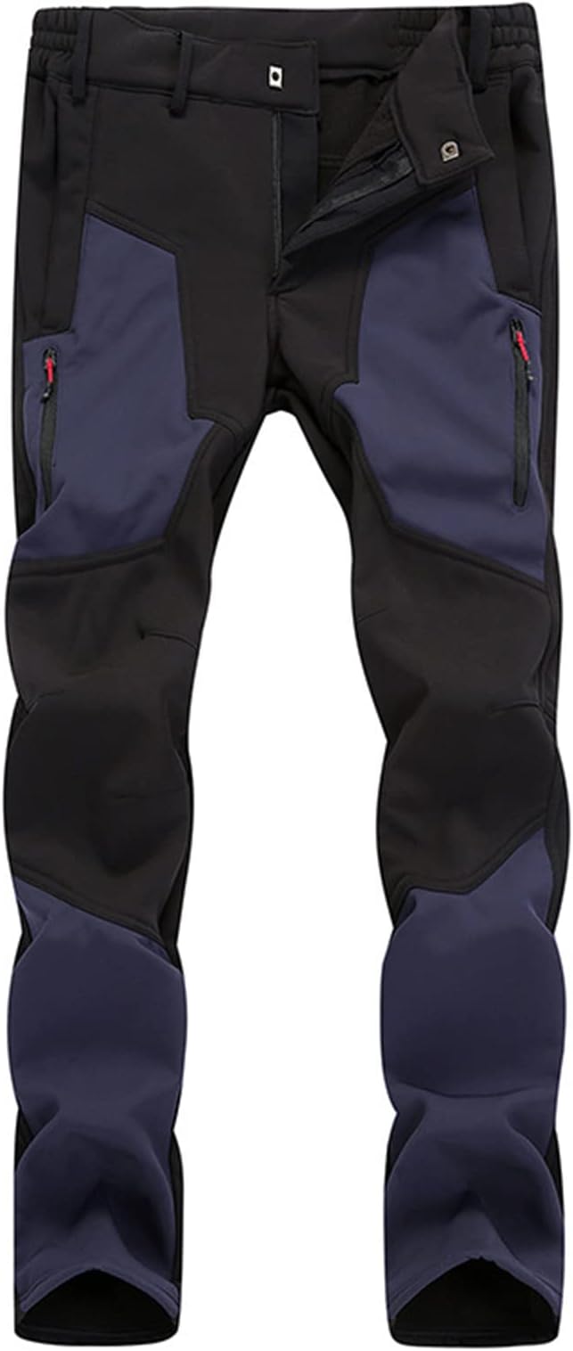 メンズ 登山パンツ アウトドアパンツ 春夏秋用 登山用 ロングパンツ 薄手 アウトド...