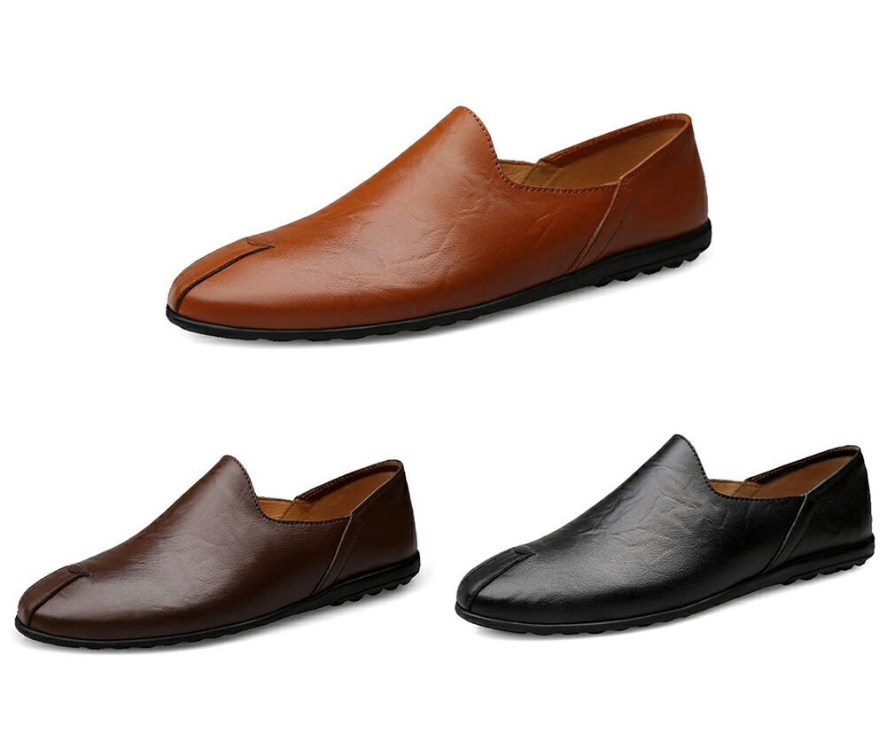 大きいサイズドライビングシューズス...