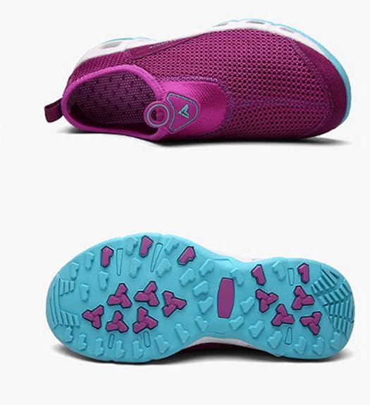 アウトドアシューズ トレッキングシューズ メンズ レディース 男女兼用 軽量 通気性 ローカット ハイキングシューズ 登山靴 ウォーキングシューズ スリッポン アウトドア カジュア ル 耐摩耗性 スニーカー 23.0cm-28.0cm イン...