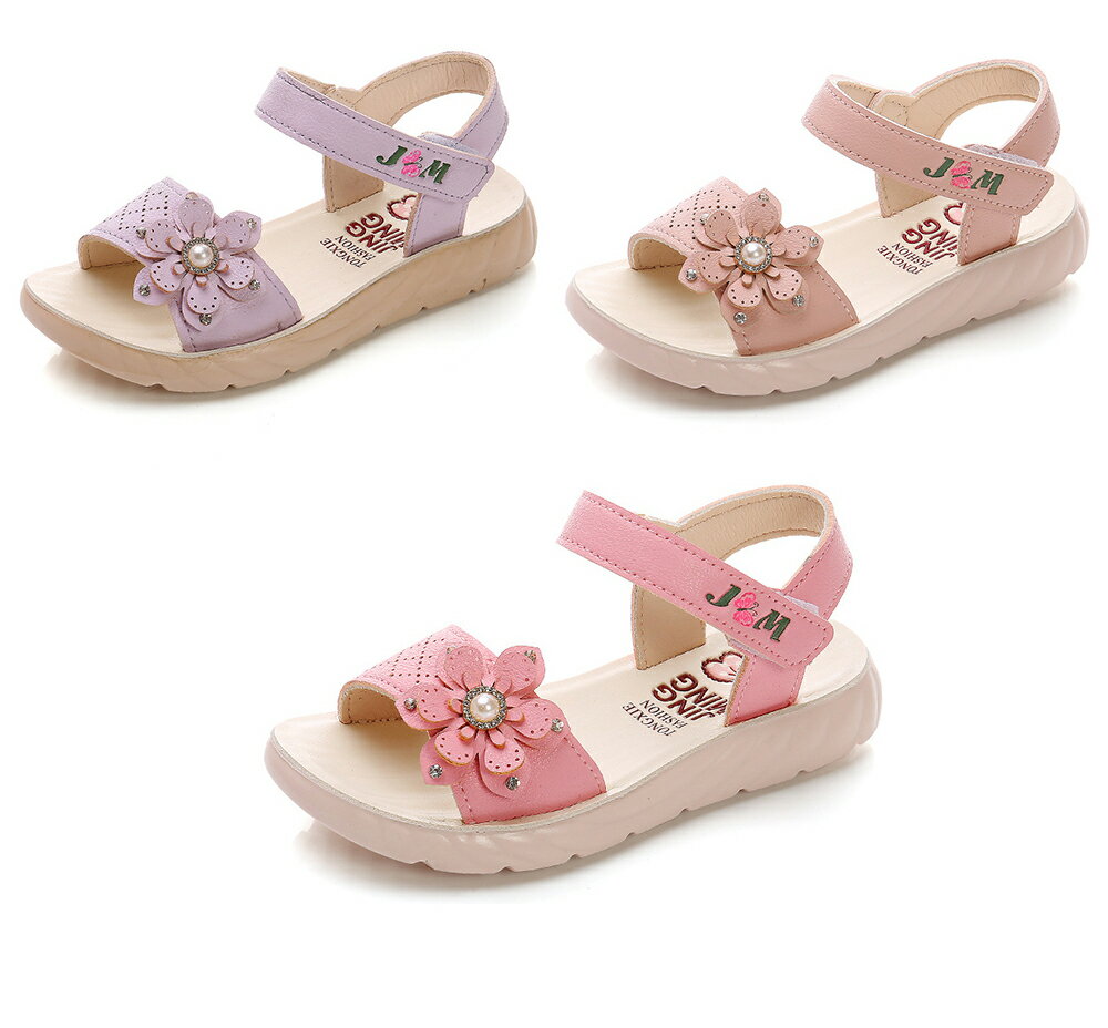 Rakuten - キッズ サンダル 女の子 スポーツサンダル アウトドア 女の子 子供 16.0cm-23.0cm