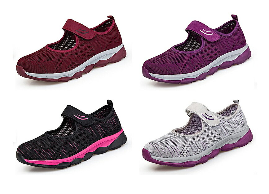 スニーカー レディース ウォーキングシューズ 高齢者用シューズ 介護シューズ マージックテープ 幅広 外反母趾 高齢者 安全靴 疲れにくい 外反母趾 船型底 高齢者 介護 敬老日 親孝行 敬老日 親孝行 おしゃれ 日常着用 22.5cm-26.5cm