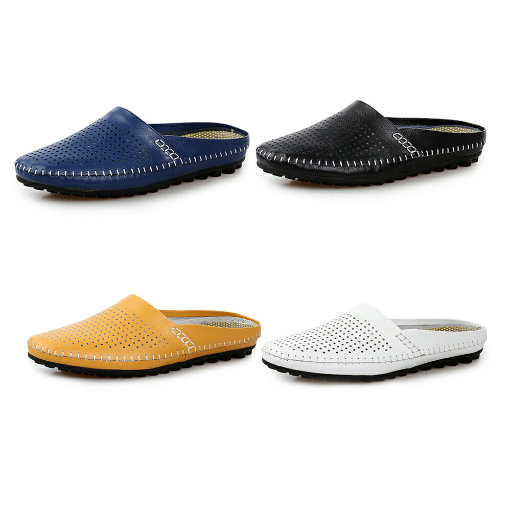 サンダル ビジネスシューズ 職場用 サボサンダル 室内 スリッポン クラシック モカシン シューズ カジュアル ドライビングシューズ ローファーシューズ 靴 かかとなし メンズ ドライビングシューズ メンズ メッシュ 24.0cm-27.0cm