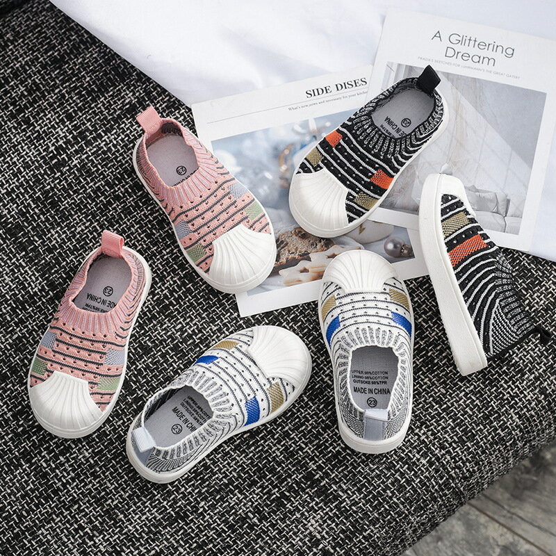 Rakuten - 上履き 上靴 女の子 男の子 無地 幅広 キッズスニーカー 軽量 子供靴 ランニングシューズ ファーストシューズ 滑り止め 通学履き 男女兼用 旅行 通園 プレゼント 12.5cm-18.5cm