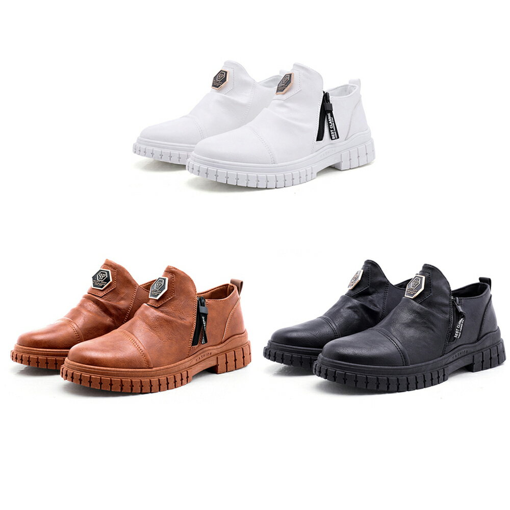 カジュアルシューズ メンズ カジュアル靴 レースアップシューズ 24.5cm-27.0cm