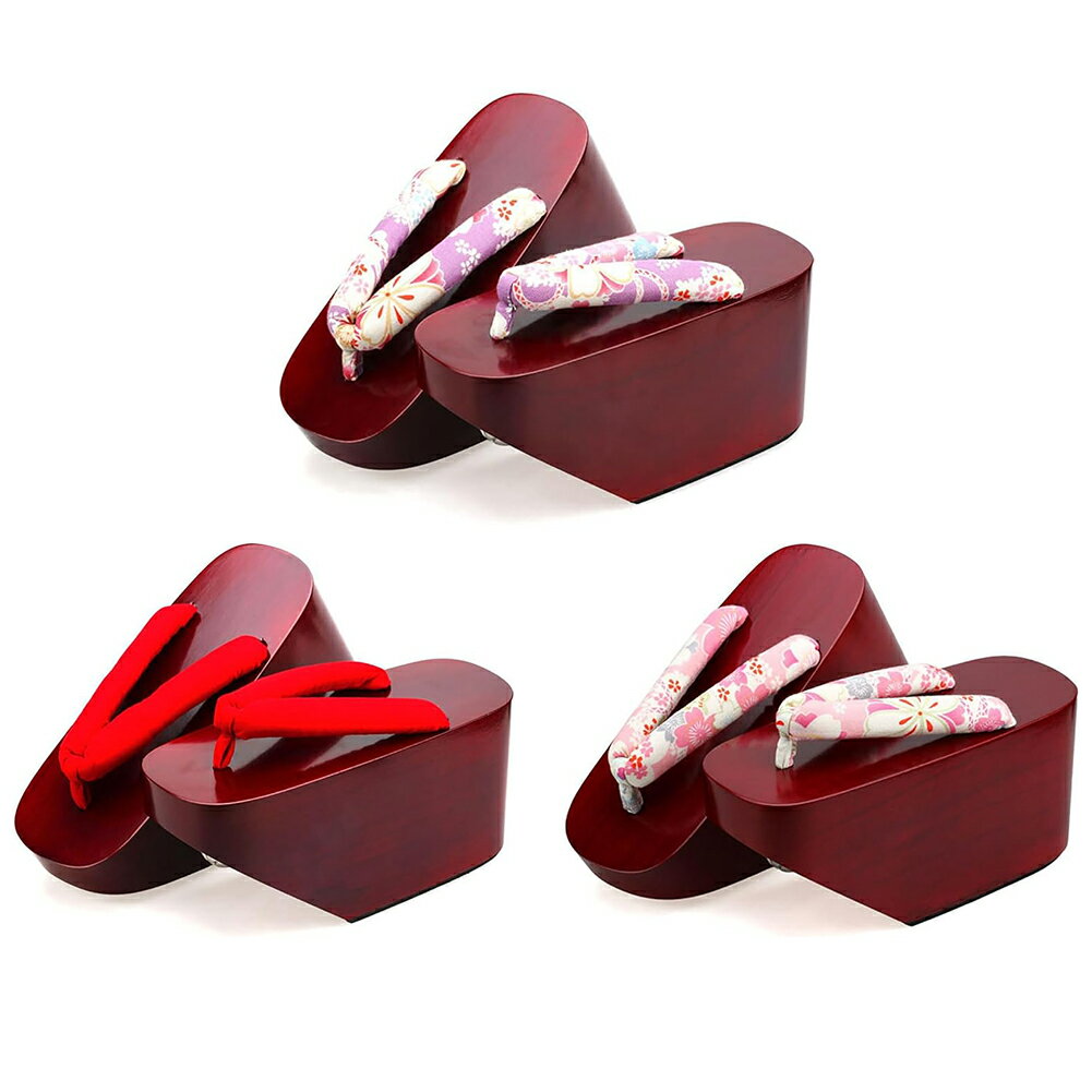 こっぽり下駄 レディース 厚底 下駄 痛くない ぽっくり ハイヒール 浴衣下駄 下駄サンダル 七五三 成人式 卒業式 着物 振袖 高さ10cm