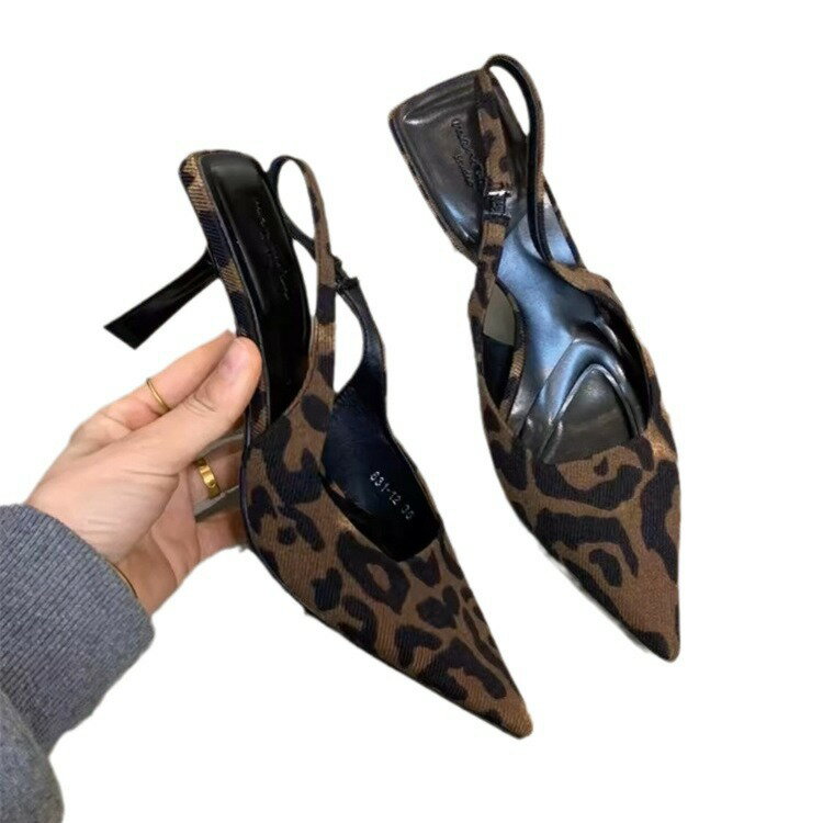 サンダル レディース 痛くない 美脚 疲れにくい ハイヒール ミドルヒール 走れる 履きやすい ドレス パーティ 外履き 社内履き 春夏秋　22.5cm-25.0cm