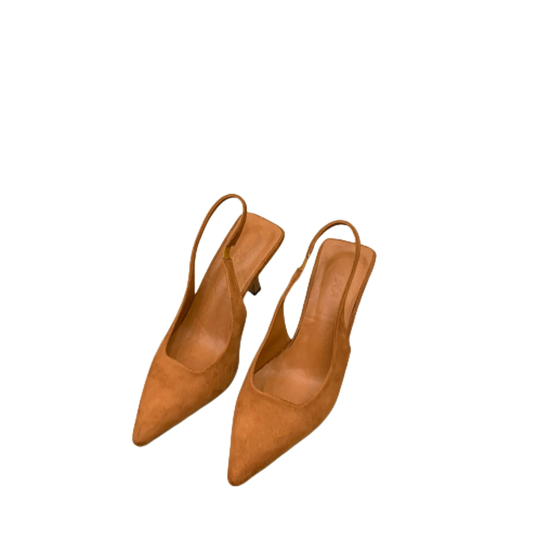 サンダル レディース 痛くない 美脚 疲れにくい ハイヒール ミドルヒール 走れる 履きやすい ドレス パーティ 外履き 社内履き 春夏秋　22.5cm-25.0cm タイトなワンピースやミニ丈のスカートと合わせてセクシーにも、キュートなスカートと合わせて可愛くも決められる優れもの。 ヌーディなフォルムと美脚ヒールが女性らしい足元を演出するサンダル！足をしっかりホールドしてくれるから、快適なはき心地です♪シンプルながらも美ラインを作る絶妙な設計とこだわりを詰め込んだ洗練された一足★結婚式、パーティー、披露宴、2次会、発表会、コンサート、イベント、オフィス、通勤、デードまで幅広い場合でご使用頂けます。 5