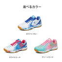 バドミントシューズ メンズ レディース 体育館シューズ 大人 ジュニア テニスシューズ オールコート クッション性 運動靴 試合用 軽量 滑り止め 通気性 衝撃...