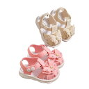 ベビーシューズ バックル 男の子 女の子 幅広 キッズサンダル つま先保護 可愛い 子供靴 軽量 滑り止め ビーチサンダル 夏 スポーツサンダル 歩きやすい 通...