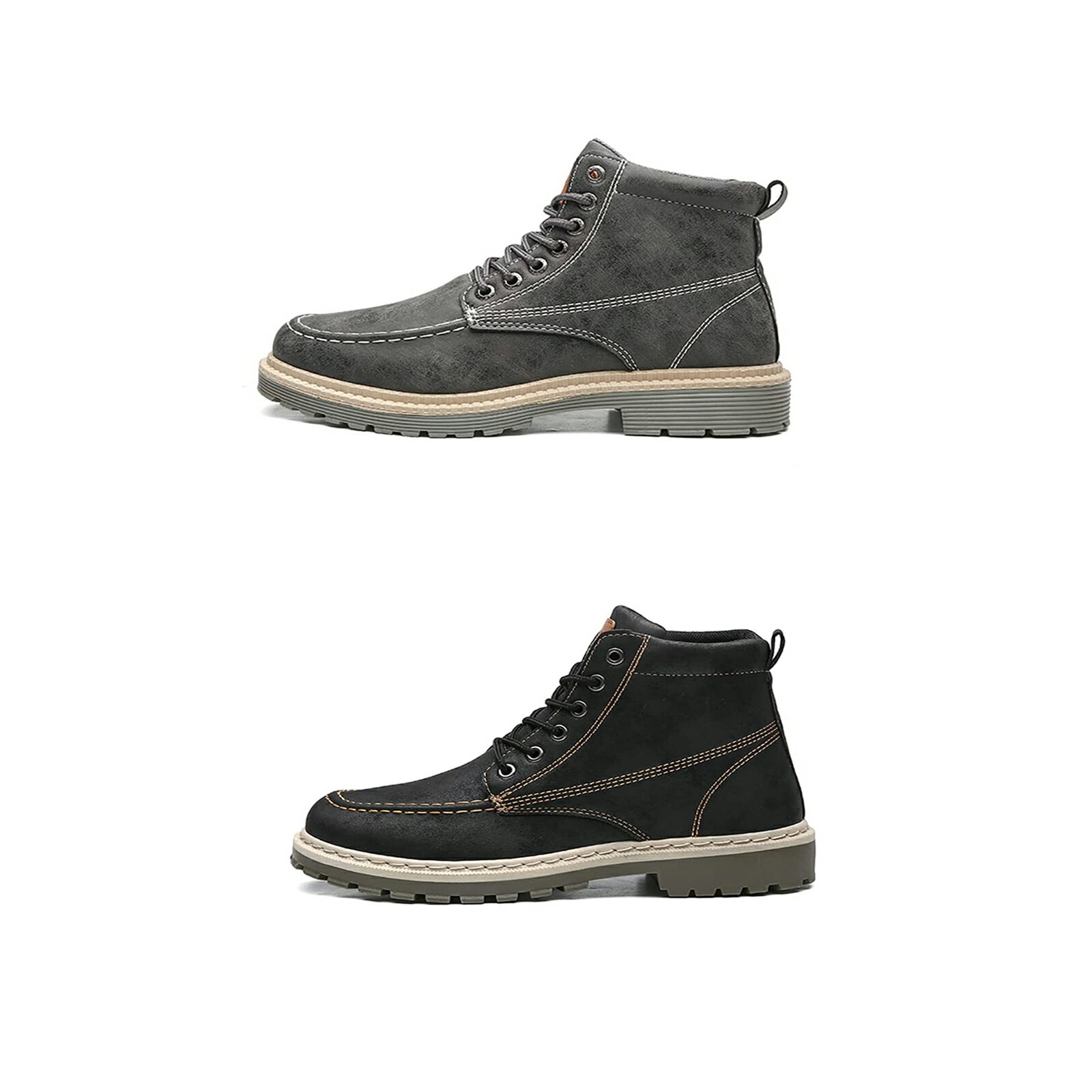 バイク用ブーツ メンズバイク ブーツ タクティカル ミリタリーブーツ レーシングブーツ メンズ ツーリングブーツ 軽量 防水 防寒 滑り止め 耐衝撃 通気 バイク用品 24.5CM-27.0cm