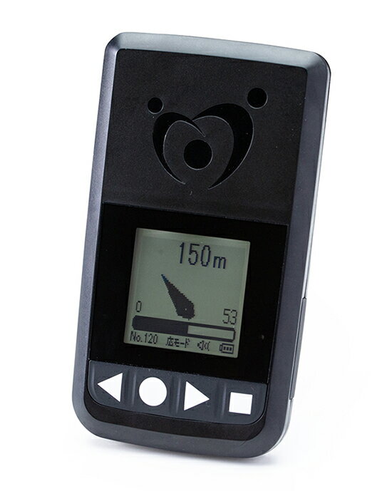 SANフラワー見守りサービス SANレーダー／探知機