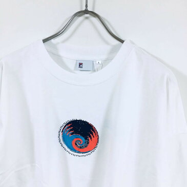FILA フィラ ビッグシルエット 長袖 Tシャツ 9938 メンズ 【 送料無料 】 プリント 刺繍 オーバーサイズ ビッグtシャツ ロンt クルーネック スポーツ ストリート系 ブランド ファッション カジュアル 白 ホワイト 黒 ブラック イエロー パープル M L XL 2XL