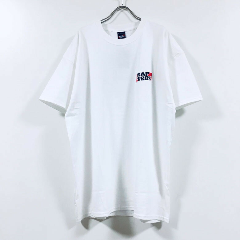 【 アウトレット 】 RAP TEES ラップ...の紹介画像2