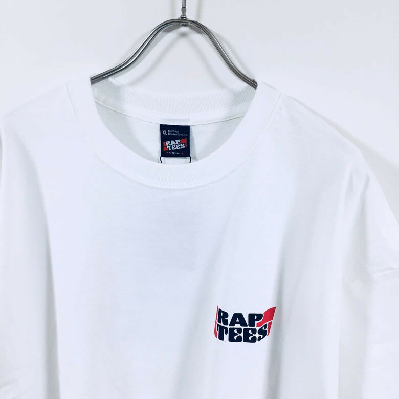 【 アウトレット 】 RAP TEES ラップ...の紹介画像3