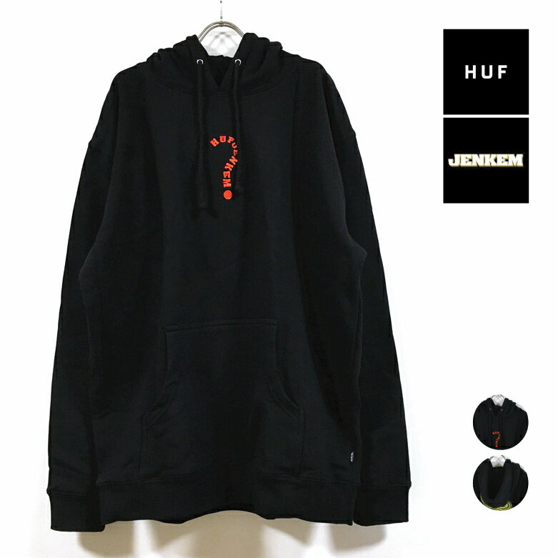 HUF nt ~ JENKEM WFP R{ THE PORTAL SWEAT p[J[  N Y y  z hufworldwide hJ vg OX[u t[h g[i[ Xg[gn t@bV uh XP[^[ XP[g{[h  ubN M L XL