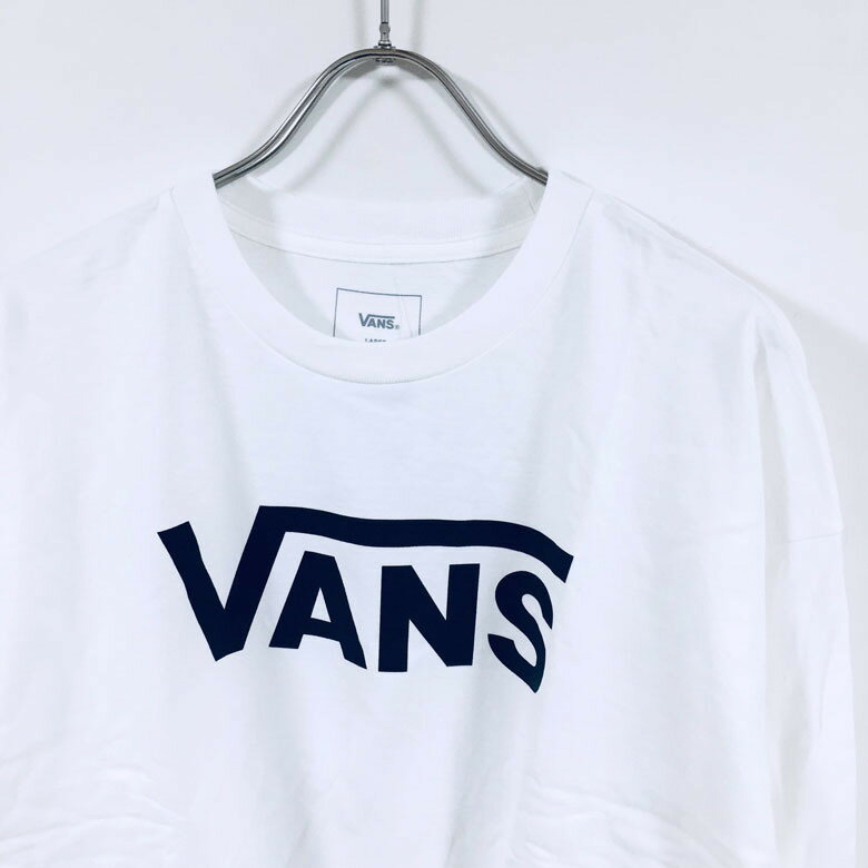 VANS バンズ CLASSIC 長袖 Tシャツ メンズ 【 送料無料 】 ヴァンズ クラシックロ...