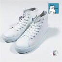 RIP N DIP リップンディップ LORD NERMAL UV HI TOP SHOES ハイカット スニーカー メンズ 【 送料無料 】 ripndip 猫 ネコ ねこ cat ストリート系 ファッション 靴 シューズ スケート スケボー スケートボード ブランド 26 27 28cm