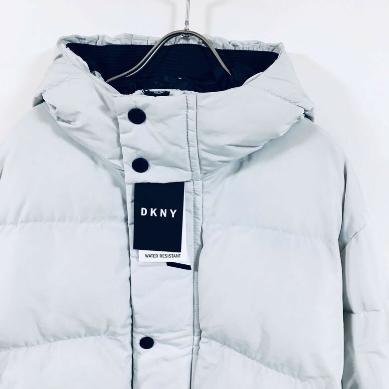 DKNY ダナ キャラン ニューヨーク CLA...の紹介画像3