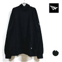 PAPER PLANES ペーパープレーンズ Solid Hoodie パーカー 長袖 300008 メンズ 【 送料無料 】 ROC NATION フーディー ラグラン ロングスリーブ プルオーバー トップス ストリート系 ヒップホップ ファッション アパレル ブランド 黒 ブラック M L XL USサイズ