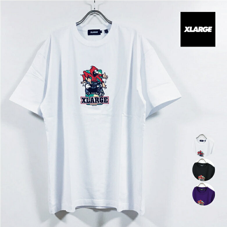 XLARGE GNXg[W SCRATCH  TVc Y y  z N[lbN vg hJ gbvX TEE Xg[gn qbvzbv XP[^[ t@bV Ap uh  zCg  ubN  p[v M L XL TCY