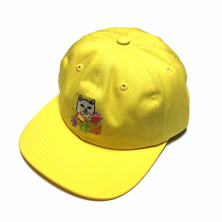 楽天市場】ripndip キャップの通販