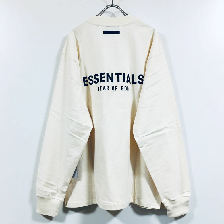 楽天市場】fog essentials 長袖tの通販 楽天市場】fog essentials 長袖tの通販