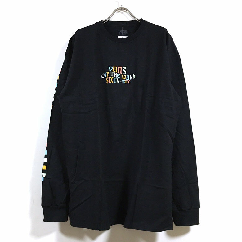 楽天市場】VANS ヴァンズ(長さ(袖)長袖)(Tシャツ 楽天市場】VANS ヴァンズ(長さ(袖)長袖)(Tシャツ