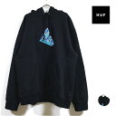 HUF nt BASED TT PULLOVER HOODIE p[J[  N Y y  z hufworldwide vI[o[ t[fB[ XEFbg Xg[gn XP[^[ t@bV  ubN M L XL USTCY