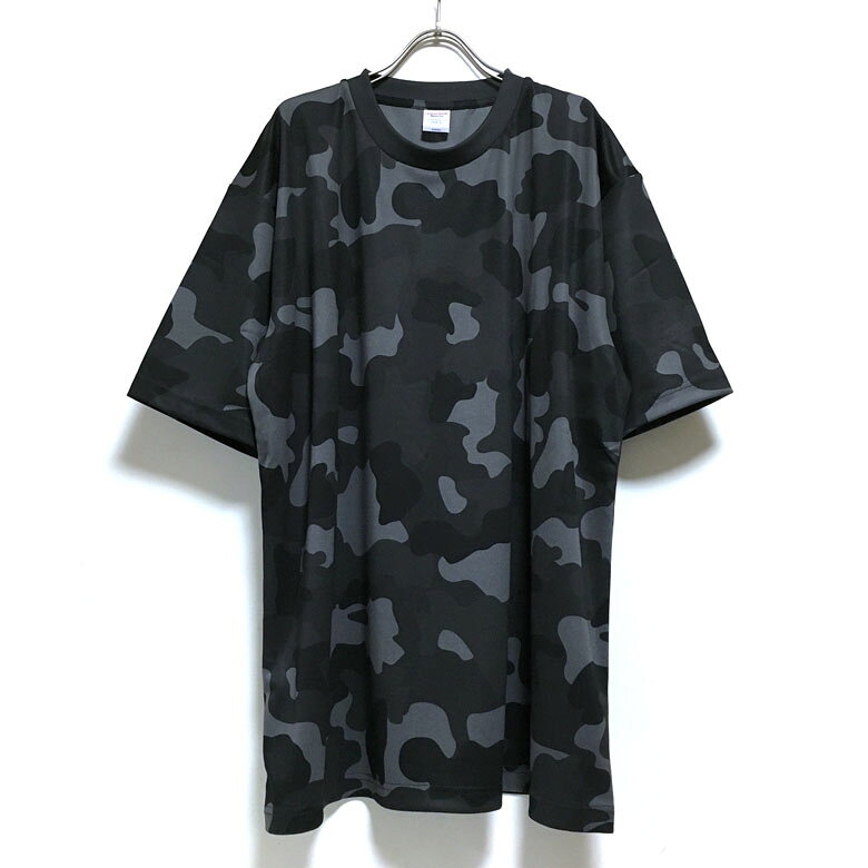 楽天市場】迷彩柄（カラーブラック）（Tシャツ・カットソー｜トップス