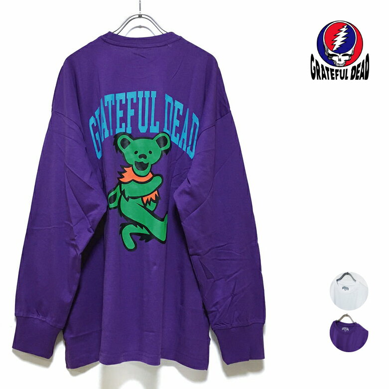 SLAB㤨Greatful Dead 쥤ȥեǥå ӥå륨å Ĺµ T 42094   ̵  ӥå T ȥ꡼ȷ Х å ե եå ۥ磻 ѡץ M L XL СפβǤʤ3,198ߤˤʤޤ