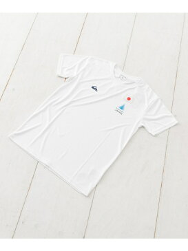 [Rakuten Fashion]NAMINORIJAPANNAMINORIT-SHIRTS Sonny Label サニーレーベル カットソー Tシャツ ホワイト ネイビー【送料無料】