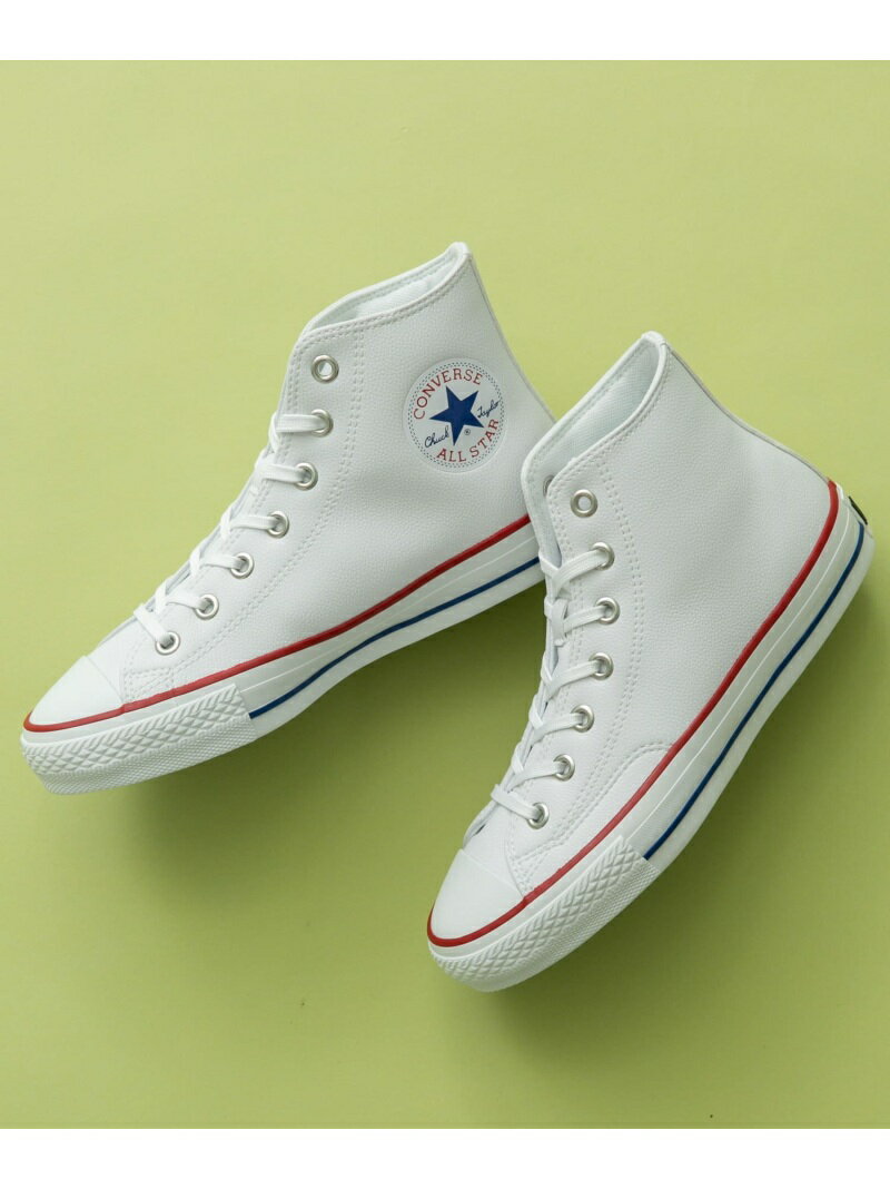 CONVERSE ALL STAR GOLF HI Sonn