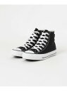 CONVERSE ALL STAR 100 GORE-TEX HI Sonny Label サニーレーベル シューズ・靴 スニーカー ブラック【送料無料】[Rakuten Fashion]